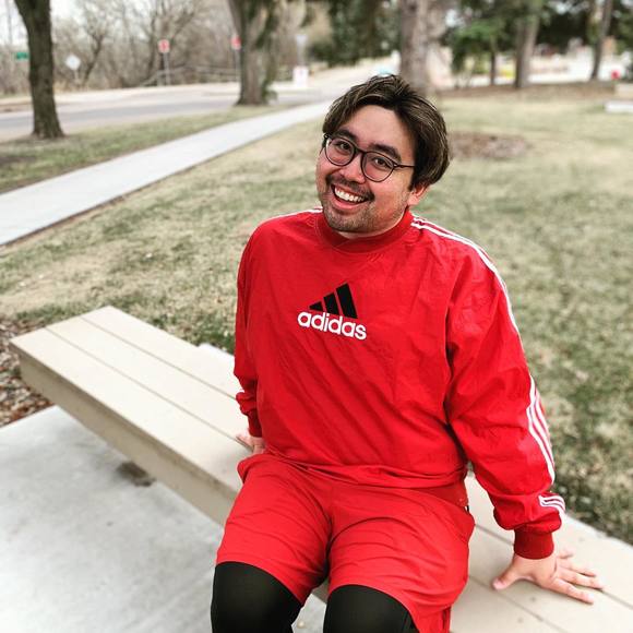 Meet your Posher, Dre - Picture 1 of 1